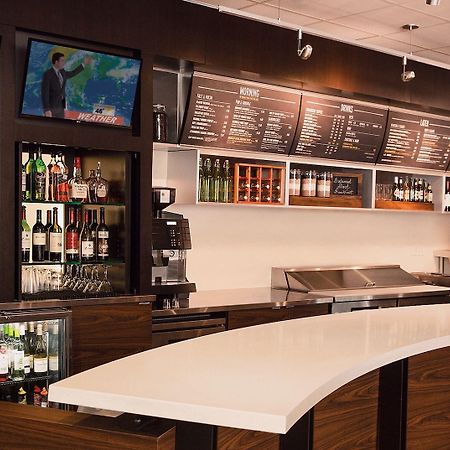 Courtyard By Marriott Cape Girardeau Downtown Otel Dış mekan fotoğraf