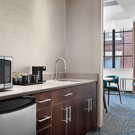 Courtyard By Marriott Cape Girardeau Downtown Otel Dış mekan fotoğraf