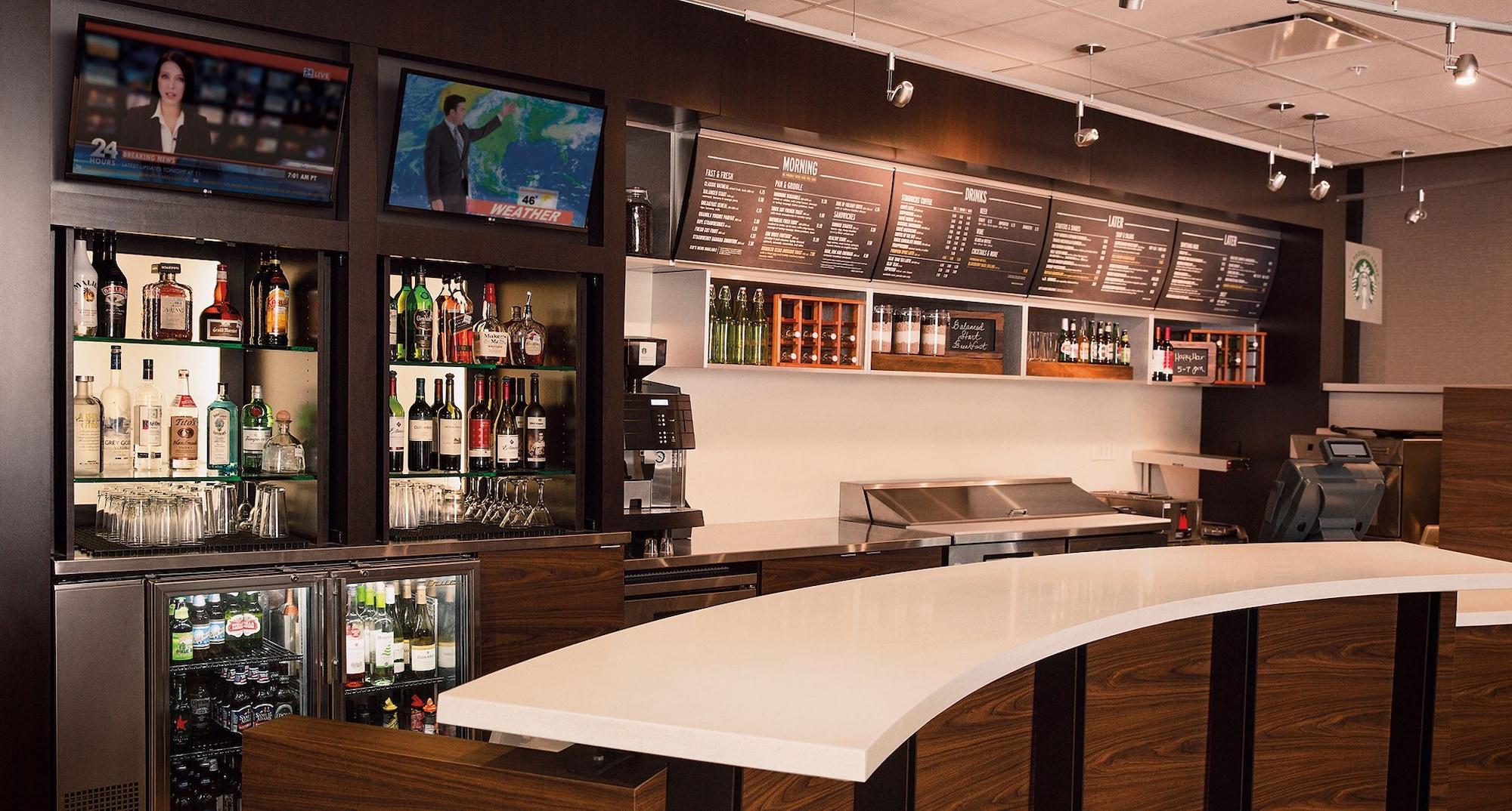 Courtyard By Marriott Cape Girardeau Downtown Otel Dış mekan fotoğraf